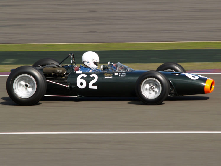 1964, Brm, P261, Formula, One, F 1, Race, Racing, Classic HD Wallpaper Desktop Background
