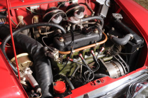 1964, Morris, Mini, Cooper, S, Rally, Ado15, Race, Racing, Classic, Cooper s, Engine