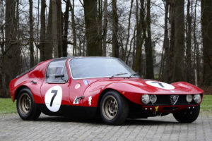 1965, Alfa, Romeo, Giulia, Tz, Berlinetta, Prototipo, 105, Race, Racing, Classic