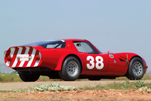 1965, Alfa, Romeo, Giulia, Tz2, 105, Race, Racing, Supercar, Classic, Fs