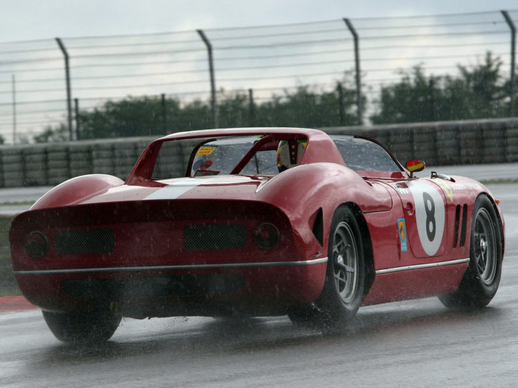 1965, Ferrari, 365, P, Supercar, Race, Racing, Classic, 365 p HD Wallpaper Desktop Background