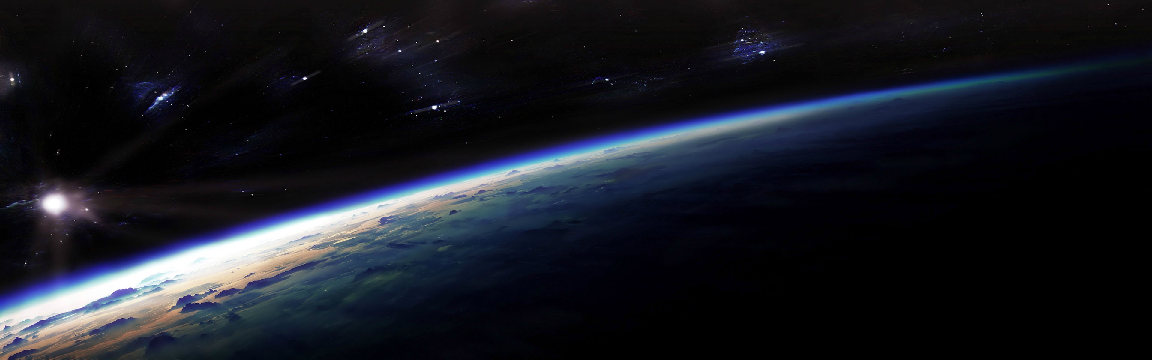 planets Wallpaper