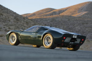 1965, Ford, Gt40, Mkii, Supercar, Race, Racing, Classic, G t