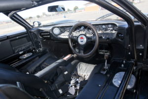 1965, Ford, Gt40, Mkii, Supercar, Race, Racing, Classic, G t, Interior