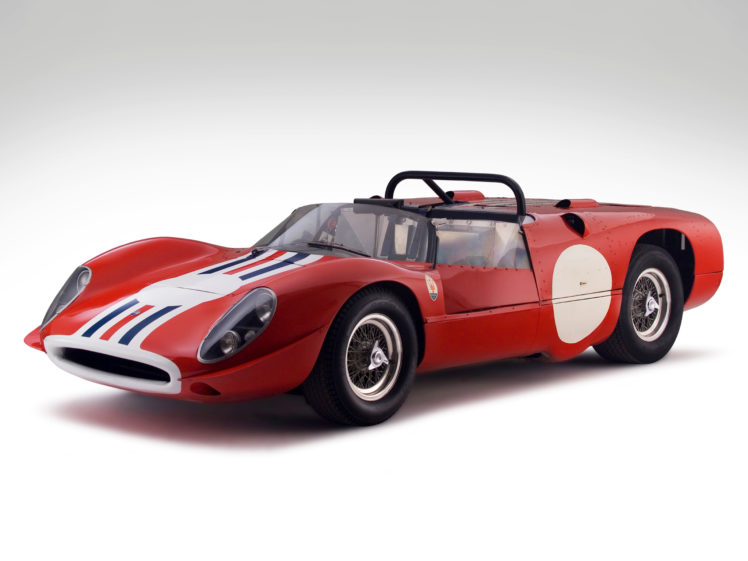 1965, Maserati, Tipo, 65, Birdcage, Race, Racing, Supercar, Classic, Tipo 65 HD Wallpaper Desktop Background