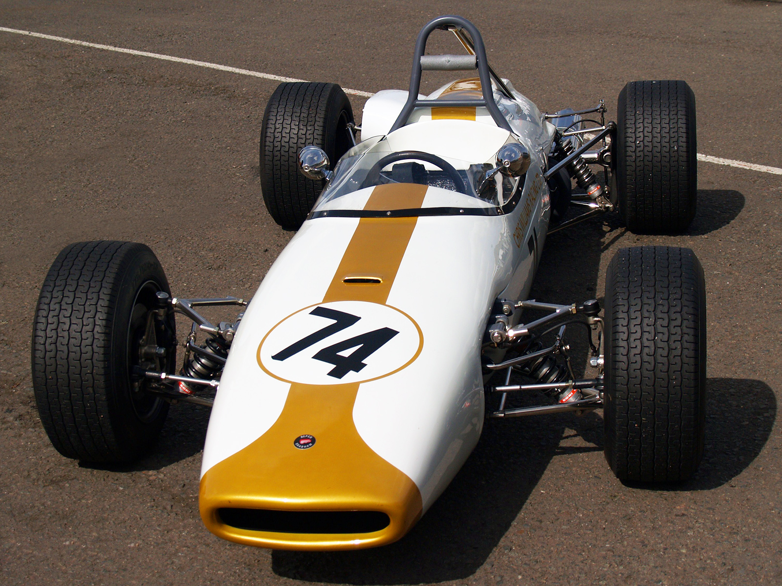 1966, Brabham, Bt18, Formula, One, F 1, Race, Racing Wallpaper