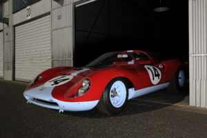 1966, Ferrari, 206, S, Dino, Spyder, By, Carrozzeria, Supercar, Race, Racing, Classic