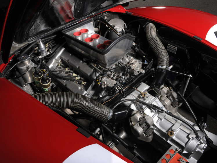 1966, Ferrari, 206, S, Dino, Spyder, By, Carrozzeria, Supercar, Race, Racing, Classic, Engine HD Wallpaper Desktop Background