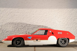 1966, Lotus, Europa, Racing, Car, Type 47, Race, Racing