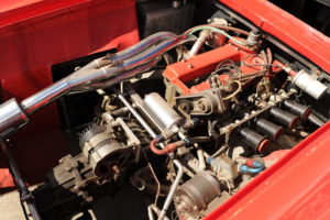 1966, Lotus, Europa, Racing, Car, Type 47, Race, Racing, Engine