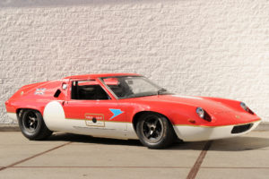 1966, Lotus, Europa, Racing, Car, Type 47, Race, Racing