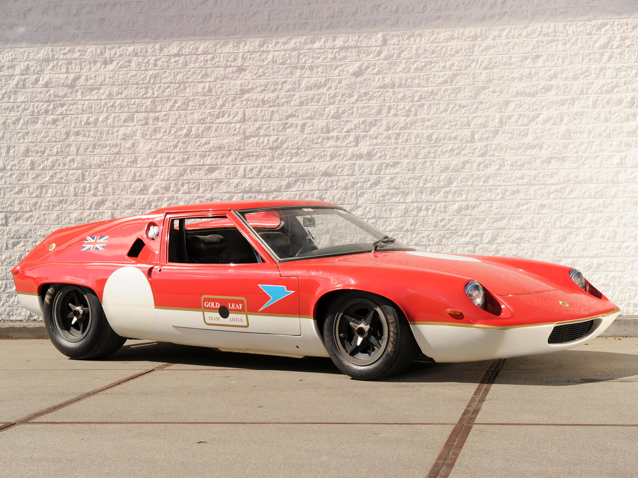 1966, Lotus, Europa, Racing, Car, Type 47, Race, Racing Wallpaper