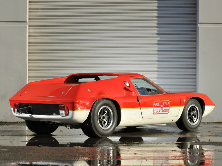 1966, Lotus, Europa, Racing, Car, Type 47, Race, Racing HD Wallpaper Desktop Background