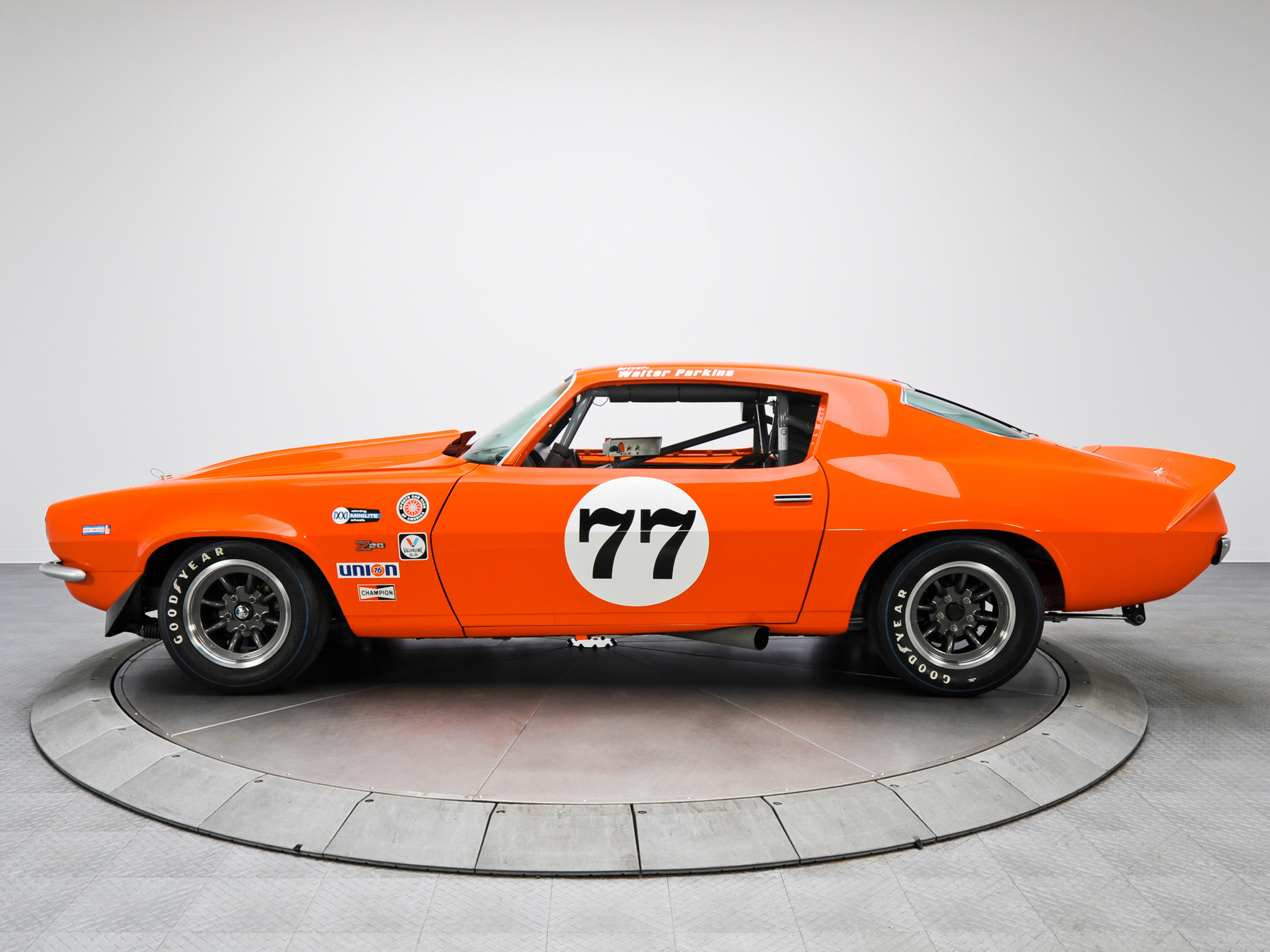 1970, Chevrolet, Camaro, Z28, Trans am, Race, Racing, Muscle, Classic Wallpaper