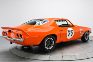 1970, Chevrolet, Camaro, Z28, Trans am, Race, Racing, Muscle, Classic