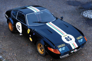 1970, Ferrari, 365, Gtb 4, Daytona, Competizione, Supercar, Race, Racing, Fs