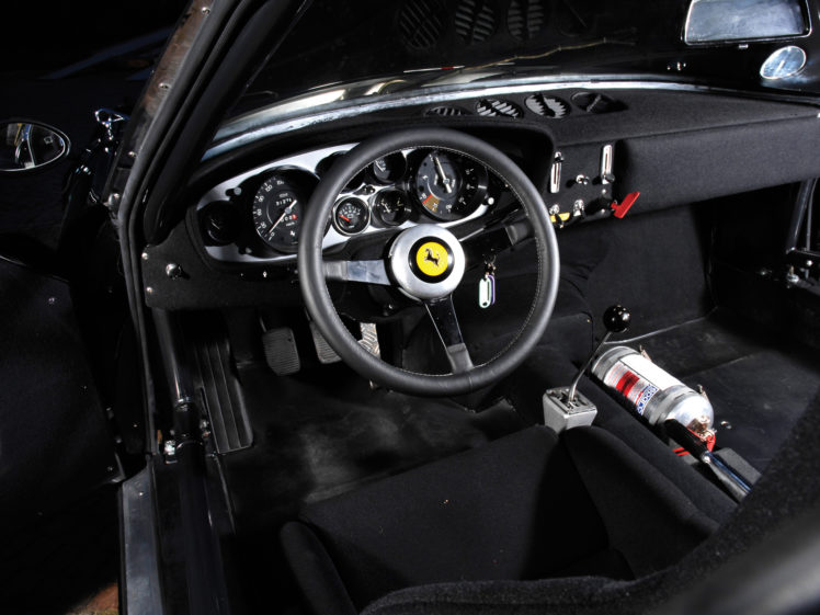 1970, Ferrari, 365, Gtb 4, Daytona, Competizione, Supercar, Race, Racing, Interior HD Wallpaper Desktop Background
