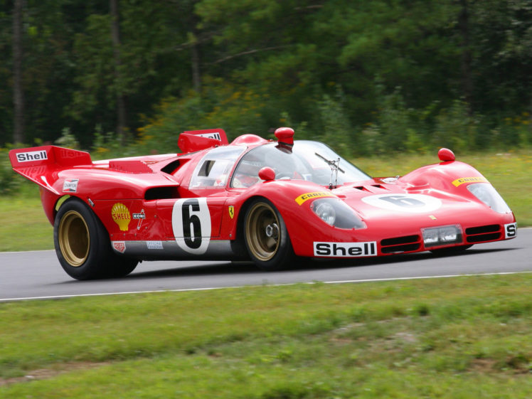 1970, Ferrari, 512, M, Classic, Race, Racing HD Wallpaper Desktop Background