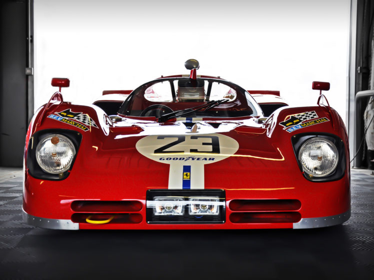1970, Ferrari, 512, S, Race, Racing HD Wallpaper Desktop Background