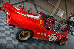1970, Ferrari, 512, S, Race, Racing