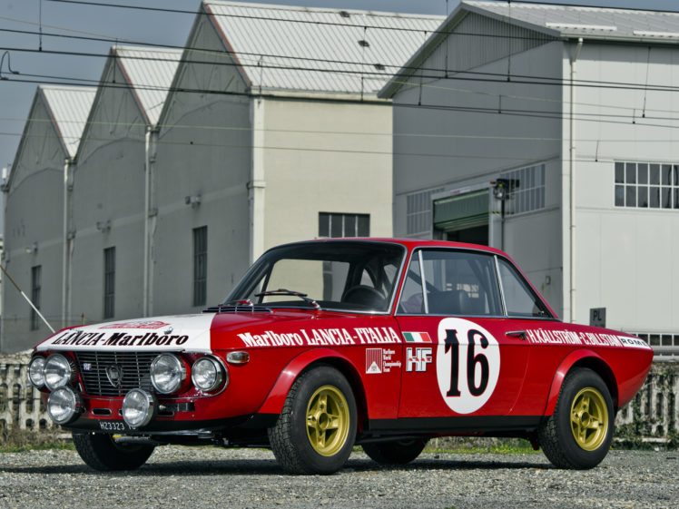 1970, Lancia, Fulvia, Coupe, 1600, H f, Corsa, 818, Race, Racing HD Wallpaper Desktop Background
