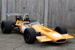 1970, Mclaren, M14a, Formula, One, Race, Racing, F 1