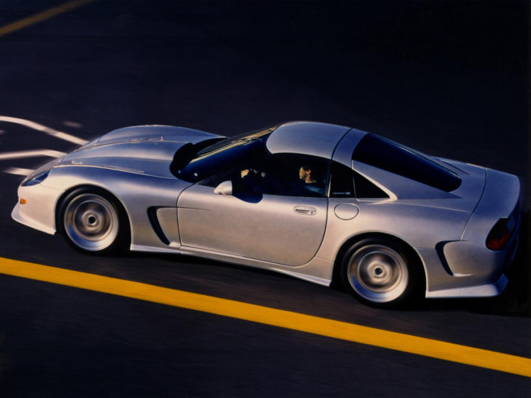 1998, Callaway, C12, Chevrolet, Corvette, Supercar HD Wallpaper Desktop Background