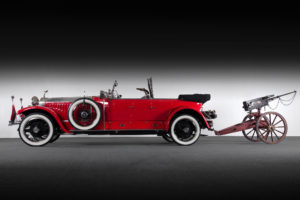 1925, Rolls, Royce, Phantom, I, Tourer, Luxury, Retro, Gd
