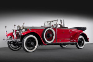 1925, Rolls, Royce, Phantom, I, Tourer, Luxury, Retro