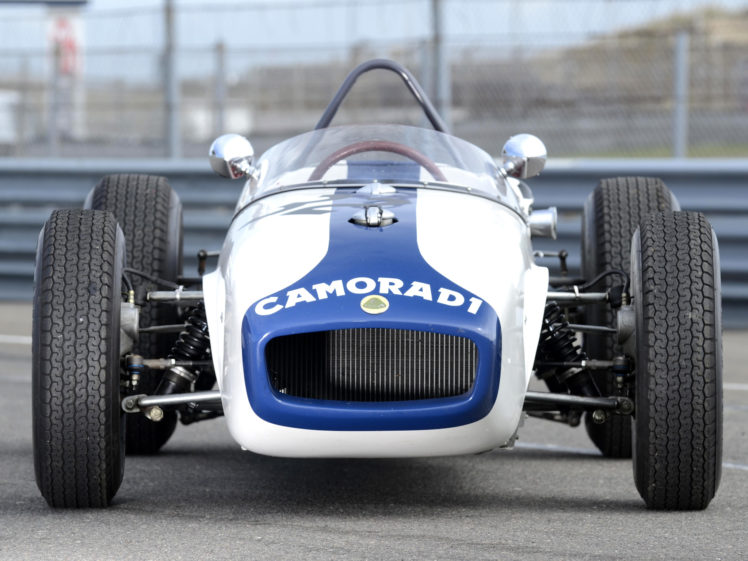 1960, Lotus, 18, Formula, One, F 1, Race, Racing, Classic, Lotus 18, Wheel HD Wallpaper Desktop Background