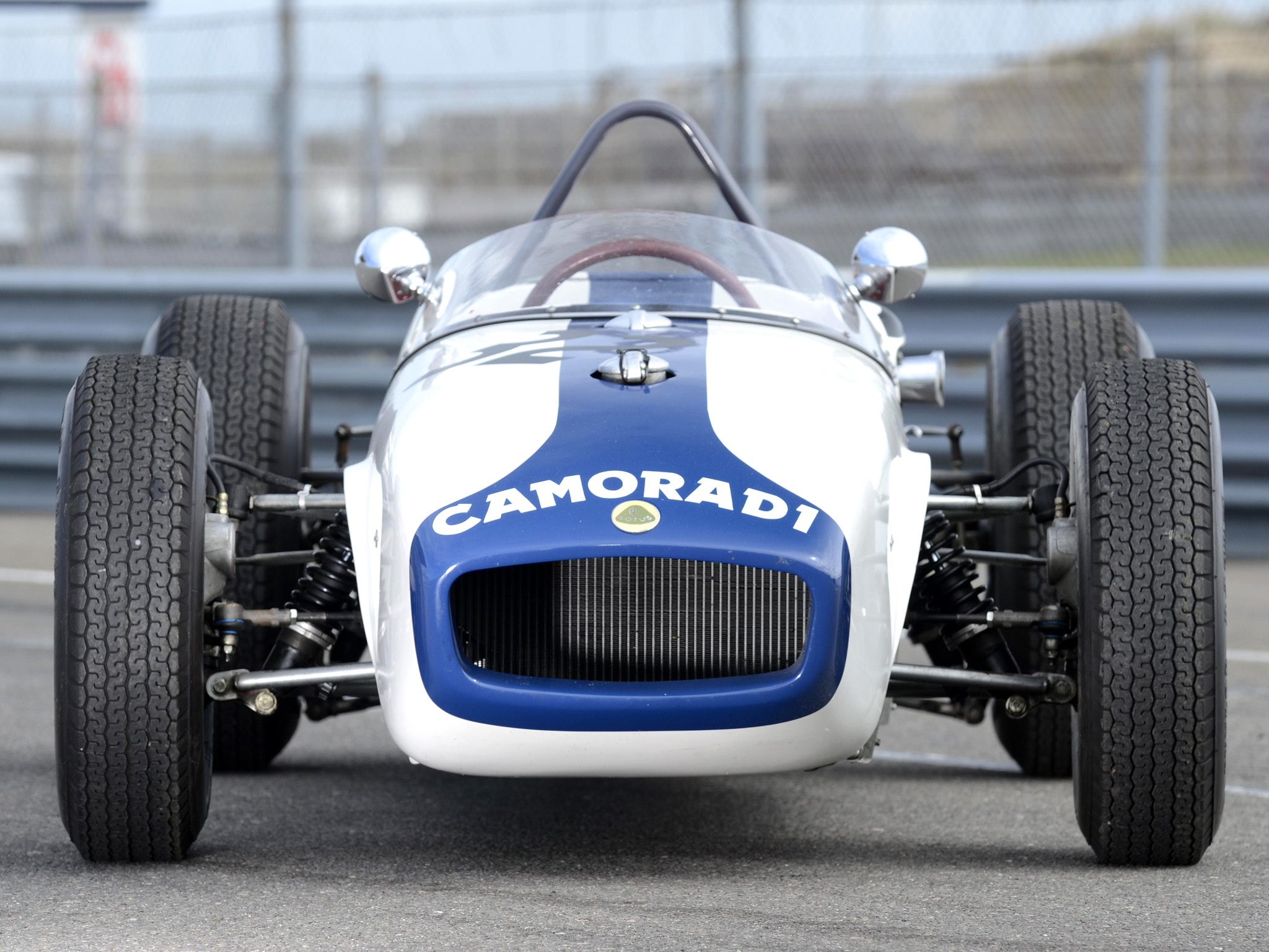 1960, Lotus, 18, Formula, One, F 1, Race, Racing, Classic, Lotus 18, Wheel Wallpaper