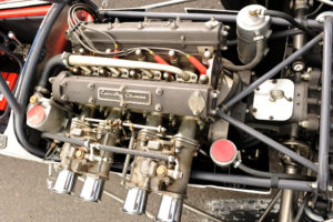 1960, Lotus, 18, Formula, One, F 1, Race, Racing, Classic, Lotus 18, Engine