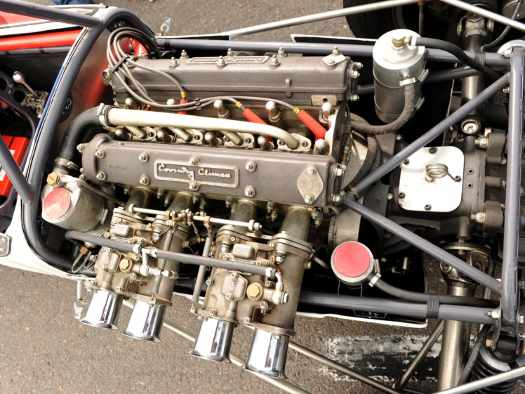 1960, Lotus, 18, Formula, One, F 1, Race, Racing, Classic, Lotus 18, Engine HD Wallpaper Desktop Background