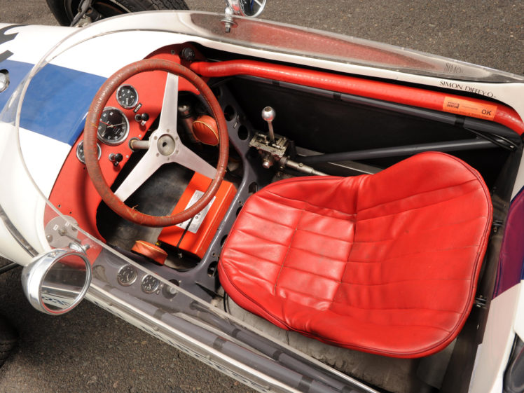 1960, Lotus, 18, Formula, One, F 1, Race, Racing, Classic, Lotus 18, Interior HD Wallpaper Desktop Background