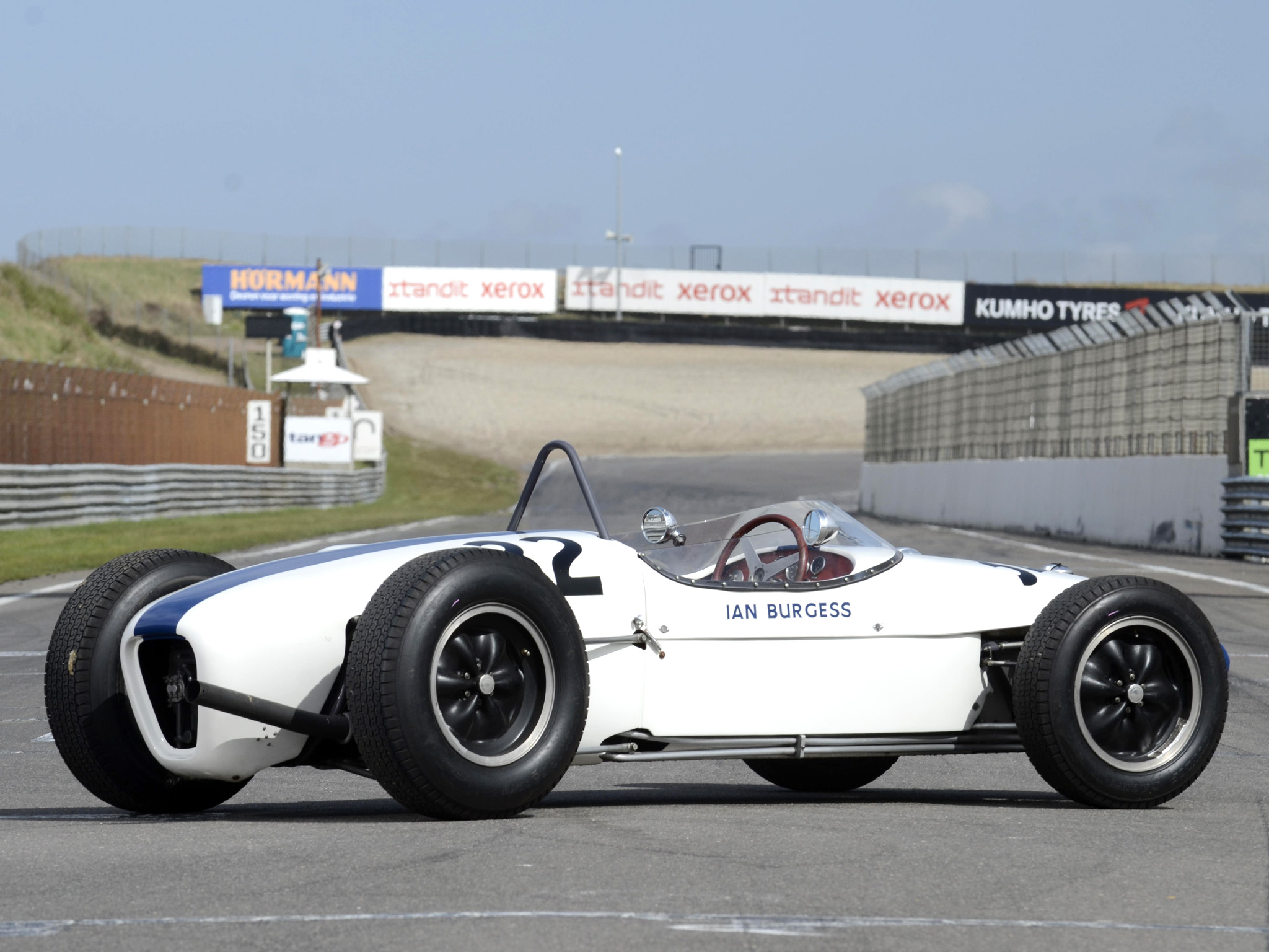1960, Lotus, 18, Formula, One, F 1, Race, Racing, Classic, Lotus 18 Wallpaper