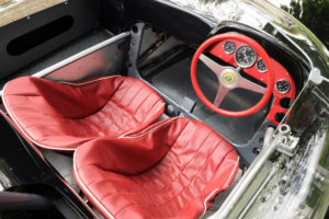 1960, Lotus, 19, Race, Racing, Classic, Le mans, Lotus 19, Interior