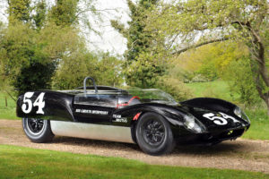 1960, Lotus, 19, Race, Racing, Classic, Le mans, Lotus 19