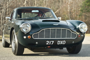 1961, Aston, Martin, Db4, Lightweight, Racer, Series iv, Supercar, Race, Racing, Classic, Fs