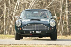 1961, Aston, Martin, Db4, Lightweight, Racer, Series iv, Supercar, Race, Racing, Classic