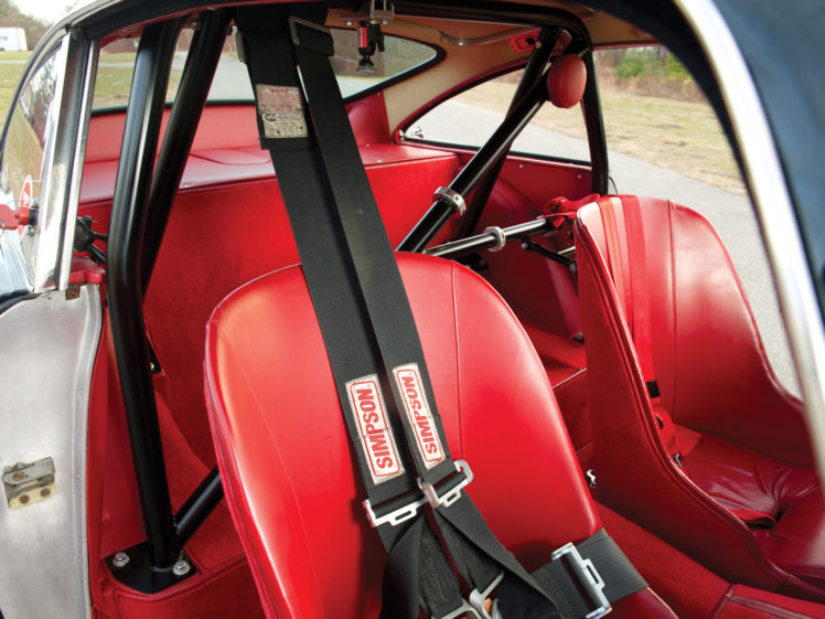 1961, Aston, Martin, Db4, Lightweight, Racer, Series iv, Supercar, Race, Racing, Classic, Interior HD Wallpaper Desktop Background