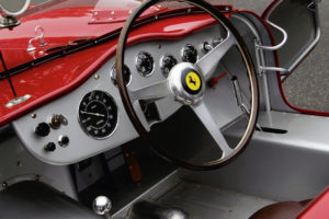 1961, Ferrari, 250, Tri61, Race, Racing, Supercar, Classic, Interior