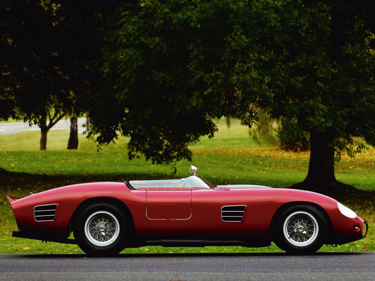 1961, Ferrari, 250, Tri61, Race, Racing, Supercar, Classic HD Wallpaper Desktop Background