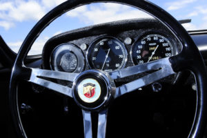 1961, Fiat, Abarth, 1000, Gt, Bialbero, Race, Racing, Rally, Classic, Interior