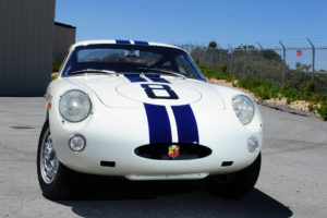 1961, Fiat, Abarth, 1000, Gt, Bialbero, Race, Racing, Rally, Classic