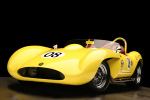1961, Old, Yeller, Mkviii, Race, Racing, Jaguar, E type, Classic, Gh
