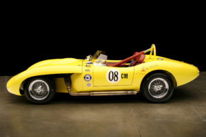 1961, Old, Yeller, Mkviii, Race, Racing, Jaguar, E type, Classic