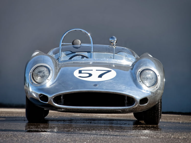1962, Cooper, Buick, Type 61, Monaco, Race, Racing, Classic HD Wallpaper Desktop Background