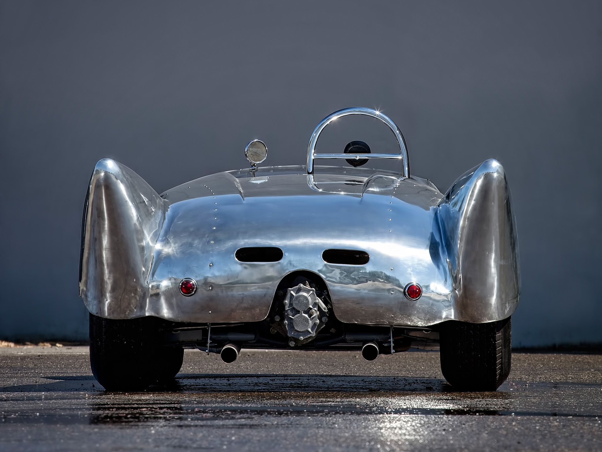 1962, Cooper, Buick, Type 61, Monaco, Race, Racing, Classic, Se Wallpaper