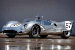 1962, Cooper, Buick, Type 61, Monaco, Race, Racing, Classic