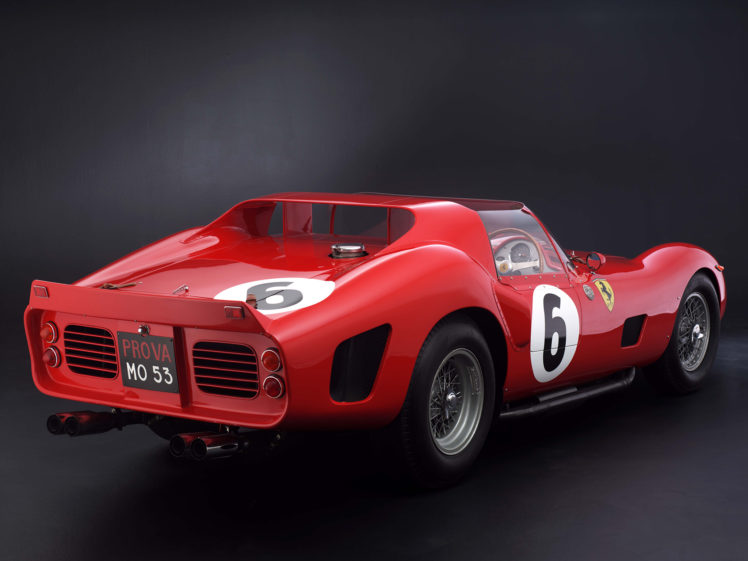1962, Ferrari, 330, Tri lm, Testarossa, Race, Racing, Supercar, Classic, Testa, Rossa HD Wallpaper Desktop Background